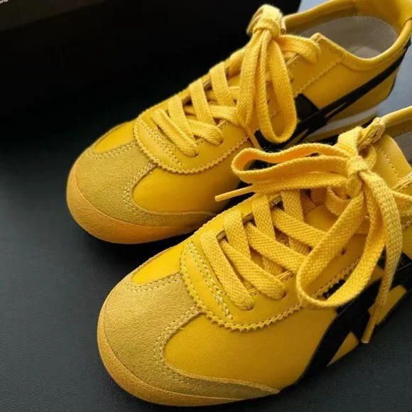 🎁Onitsuka Tiger MEXICO 66 Women's Casual Sneakers🎁 - Picture 6 of 6